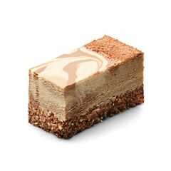 Chokbites Petit Four Choc Moc (Vegan)