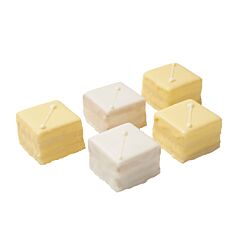 Chaupain Petit Four Cake 45 Gr