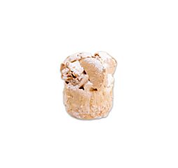 Chaupain Hazelnoot Schuimbol 65 Gram