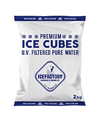 Ice Factory IJsklontjes