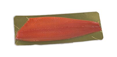 Zalm Gerookt Ongesneden