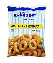Islamar Inktvisringen Jumbo Battered