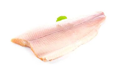 Forelfilet Gerookt (2 Stuks)