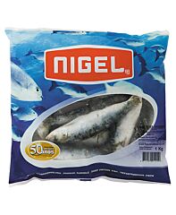 Sardines 10-15 Stuks