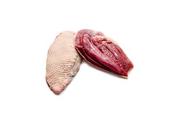 Eendenfilet Sousvide 32 X 170 Gr