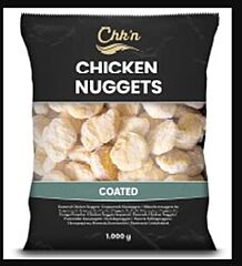 Kip Nuggets Diepvries