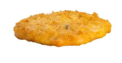 Smoky Mountains Louisiana Shrimp Burger 160Gr