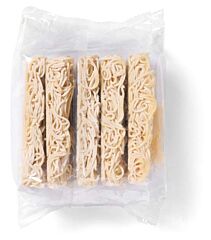 Sanuki Noedels Voorgegaard 200 Gram