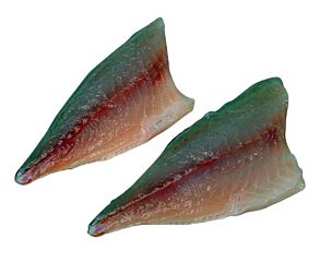 Dorade Filet 400-600 Zonder Vel Ga