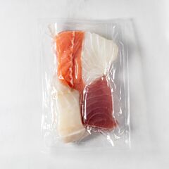 Matelot Zalm/Kab/Wolf/Tonijn Vac