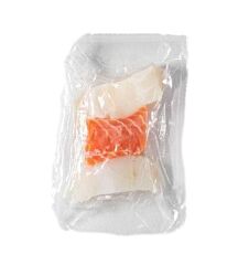 Matelot Zalm/Kab/Wolf/Gamba Vac
