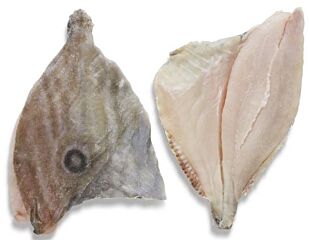 Zonnevis 1-2 Filet 250-500 Gr