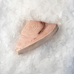 Zwaardvisfilet Met Vel Gl Geportioneerd Vac
