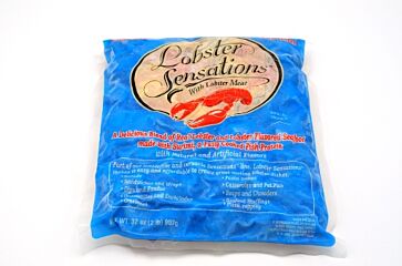 Kreeft Sensation Diepvries