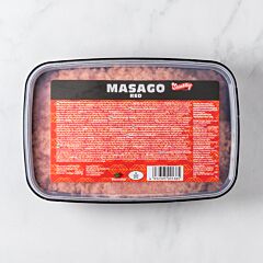 Masago Rood Diepvries