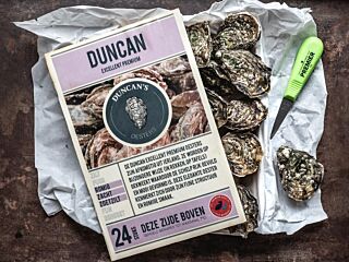 Oesters Duncan Excellent Premium Nr 2