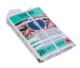 Oesters Duncan Irish Fines Nr 1