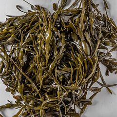 Zeewier Zwarte Bak Ca 400 Gr