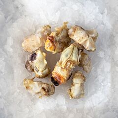 Kingcrab Knockels ±20 Kg Diepvries