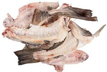 Visgraten Diepvries 5 Kg