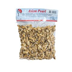 Kokkelvlees Diepvries 500 Gram