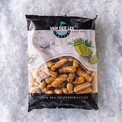 Visfriet Doos 5 Kilo Diepvries
