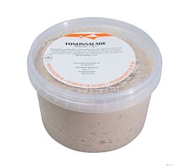 Tonijn Salade Ca 1 Kilo