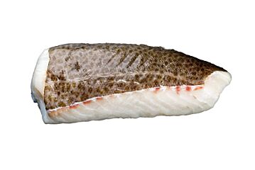 Skrei Filet Met Vel Geportioneerd 200 Gr