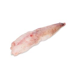 Zeeduivel Filet Zonder Vlies Ca 300-500 Gram