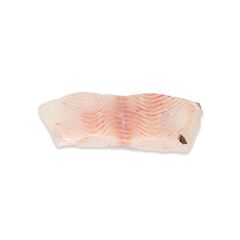 Heilbotfilet Zwart Met Vel Geportioneerd (180 Gram)