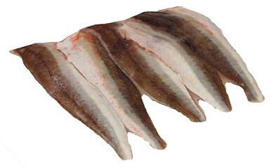 Poon Filet Met Vel E.P. 50-200 Gr