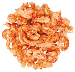 Rivierkreeft Gepeld