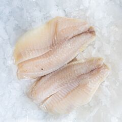 Tilapia Filet Zonder Vel Gl