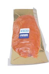 Zalmzijde Gerookt D-Cut Premium