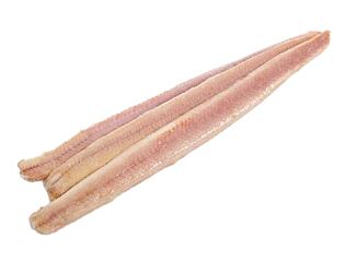 Paling Filet Gerookt