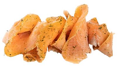 Gravad Lachs Zalm Gesneden Diepvries Ca 1200 Gram