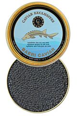 Caviar Exclusives Kaviaar Baeri