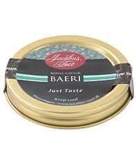 Baeri Kaviaar