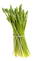 Asperges Korenaar Wilde