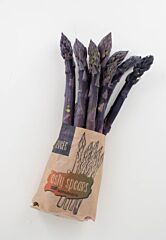 Asperges Paars
