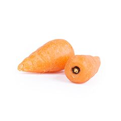 Worteltjes Chantaney Oranje