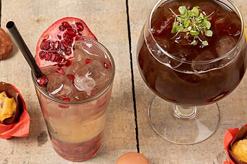 Cocktails