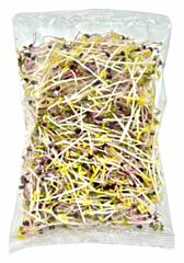Kiemmix Crispy Per Zak 250G