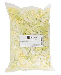 Chinese Kool Gesneden 10Mm