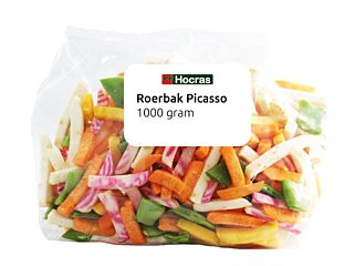 Roerbak Picasso