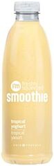 I M Fruity Smoothie Yoghurt- Trop.
