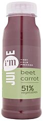 I M Veggie Biet Mango Pastinaak 250Ml