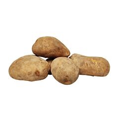 Aardappel Bonken Gewassen