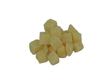 Aardappel Blok 20Mm Per 1Kg