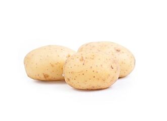 Aardappels Agata